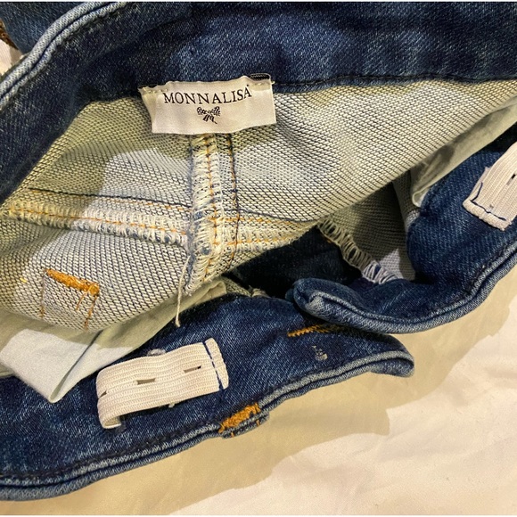 Monalisa trouser - Picture 2 of 4